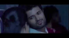 Geetha Govindam Malayalam movie Vijay Devarakonda Rashmika