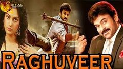 Raghuveer | Hindi Dubbed South Movie | New HD Film | Chiranjeevi | HD Video