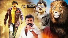 Ram Raheem | Full Telugu Movie | Nandamuri Balakrishna, Nandamuri