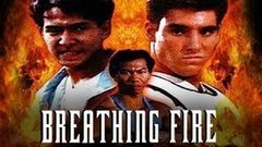 Breathing Fire - Full Length Action Hindi Movie