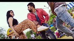 Fighter The Hero - hindi dubbed movie 2014 - Latest Hindi Movie 2014 - Full Bollywood Movie 2014