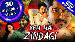 Yeh Hai Zindagi Yevade Subramanyam 2019 New Released Hindi Dubbed Full Movie | Nani, Vijay