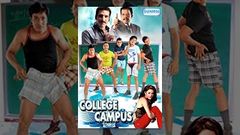 College Friends - Full Length Bollywood Hindi Movie