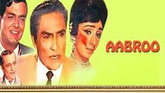 Aabroo Full Movie | Deepak Kumar, Vimi | Classic Romantic Movie