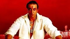 Hathyar | Hindi Movies Full Movie | Sanjay Dutt Full Movies | Latest Bollywood Full Movies