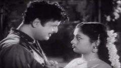 Hello Mister Zamindar | Tamil Black And White Full Movie | Gemini Ganesan, M R Radha