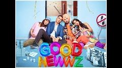 Good News👍👍Full Movie HD 2020 | Good News Full Movie in Hindi dubbed 2020 | Akshay Kumar, Kareena