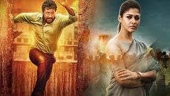 Surya Latest Telugu Full HD Movie | Surya | Nayanatara | Telugu Cinema Guru