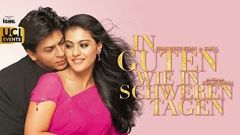 Shah Rukh Khan RAM JAANE Full Movie Germany kompletter Film auf deutsch Bollywood Filme auf deutsch