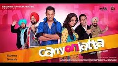 Carry On Jatta 2012 Extreme Comedy Punjabi Movie - Block Buster Punjabi Movies - Gippy Grewal