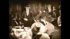 BLOOD AND SAND 1922 - Rudolph Valentino, Nita Naldi, Lila Lee