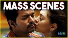 Velayutham - Mass scenes | Vijay | hansika | Genelia | Santhanam | Soori | Tamil latest Movie