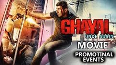 Ghayal Once Again {2016} {HD & Eng Subs} - Hindi Full Movie - Sunny Deol Om Puri - Best Hindi Movie