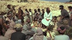 The Jesus Film Chinese 中文 