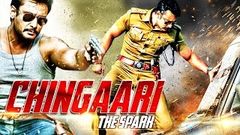 Chingari The Spark 2015 Full Hindi Dubbed Movie | Darshan | Hindi Movies 2015 Full Movie