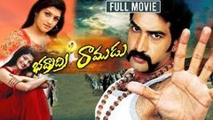 Badradri Ramudu Telugu Full Length HD Movie | Taraka Ratna | Radhika Kumaraswamy | Movie Express