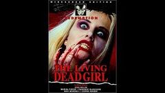 The Living Dead Girl hindi dubbed