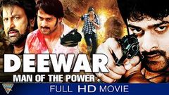 Dangerous Prabhas 2019 Telugu Hindi Dubbed Movie | Prabhas Tamannaah Bhatia Deeksha Seth
