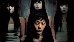 [Korean Horror Movie] Dead Friend 2004 령 The Ghost Full English Subtitle - Kim Ha neul