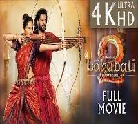 Bahubali 2 HD Hindi Dubed full movie