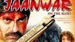 Janwar - On The Alert - Full Length Action Hindi Movie