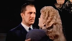 House on Haunted Hill 1959 Colorized Cult Film | Vincent Price Horror, Mystery, Movie