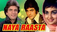 Naya Raasta 1970 Full Hindi Movie | Jeetendra Asha Parekh Balraj Sahni Farida Jalal