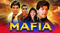 Mafia full movie in hindi 2020