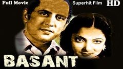Basant | Full Hindi Movie HD | Popular Hindi Movies | Madhubala - Mumtaz