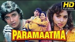 Full Hindi Movie Paramaatma 1994 Hindi Movie