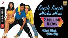 Kuch Kuch hota he | Shahrukh Khan Full Hindi Movie | शाहरुख़ खान की सबसे अच्छी फिल्म 