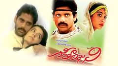 Geethanjali Full Length Telugu Movie DVD Rip