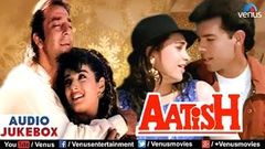 Aatish full movie