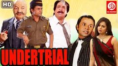 James - Rajpal Yadav Comedy Movie | Bollywood Full Movie