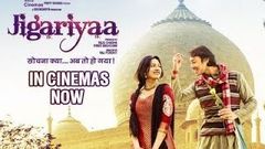 Jigariyaa | Hindi Full HD Movie | This Move Was Coppy | Technical Dipak