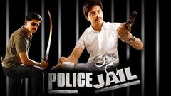 Police Jail - Dubbed Hindi Movies 2016 Full Movie HD l Srikanth Sonia Agarwal 