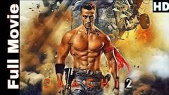 BAAGHI 2 Full Movie Promotional Video BAAGHI 2 Event Hindi With Tiger Shroff & Disha Patani