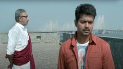 Thalaivaa Tamil Hindi Dubbed Full Movie | Vijay Amala Paul Sathyaraj Abhimanyu Singh