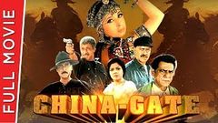 China Gate | Full Hindi Movie | Urmila Matondkar, Om Puri, Naseeruddin Shah | Full HD 1080p