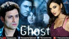 Ghost Full Movie | Hindi Horror Movie 2016 | Shiney Ahuja | Sayali Bhagat | Latest Bollywood Movies