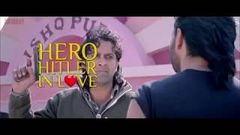 HERO HITLER IN LOVE FULL PUNJABI MOVIE by babbu maan HD