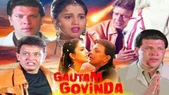 Gautam Govinda 2002 Full HD Hindi Movie | Mithun Chakraborty, Keerti | PV