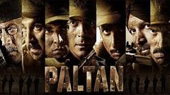 Paltan - FULL MOVIE fact | Jackie Shroff, Arjun Rampal, Sonu Sood | J P Dutta Film