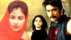 Sabse Bada Mawali 1996 - Full Hindi Movie HD 1080p | Nagarjuna Akkineni, Vijay Kumar, Nagma