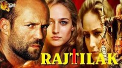 Hollywood English Hindi Dubbed Movie | Jason Statham, Leelee Sobieski - Raj Tilak