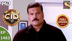 CID - Ep 1483 - Full Episode - 30th December, 2017