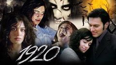 1920 Full Movie | Hindi Horror Movie | Rajneesh Duggal | Adah Sharma | Hindi HD Movie