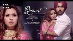Qismat 2018 Punjabi Full Movie 480p