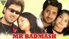 2014 Hindi Full Movie Badmasho Ka Badmash | Dubbed Hindi Movie
