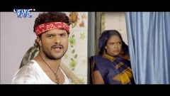 HD Haseena Maan Jayegi - हसीना मान जाएगी | Bhojpuri Full Movie | Khesari Lal Yadav Anjana Singh